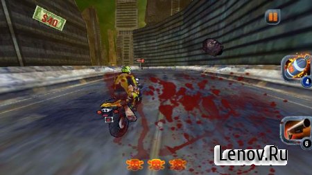 Satan's Zombies X v 1.3.9.0 Мод (много денег)