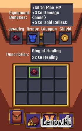 Swipe & Slash v 1.0.1 Мод (много денег)