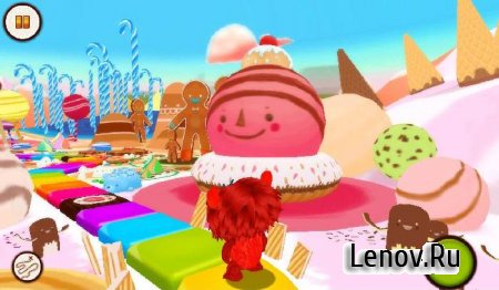 SweetLand — Family Board Game v 1.0