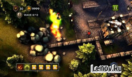 EMPIRE UNDER FIRE v 1.03 Мод (свободные покупки)