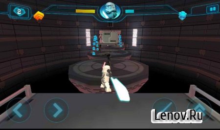 LEGO® Star Wars™ Yoda II v 1.0.1 Mod (Unlimited Money)