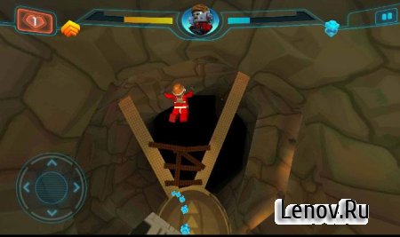 LEGO® Star Wars™ Yoda II v 1.0.1 Mod (Unlimited Money)