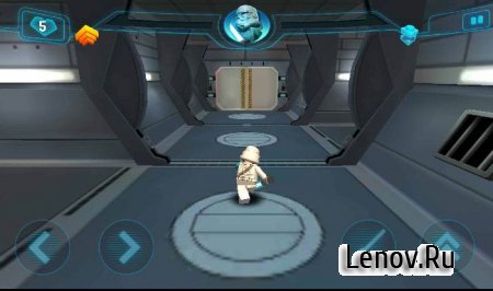 LEGO® Star Wars™ Yoda II v 1.0.1 Mod (Unlimited Money)