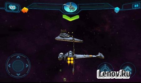 LEGO® Star Wars™ Yoda II v 1.0.1 Mod (Unlimited Money)
