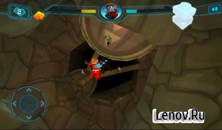 LEGO® Star Wars™ Yoda II v 1.0.1 Mod (Unlimited Money)