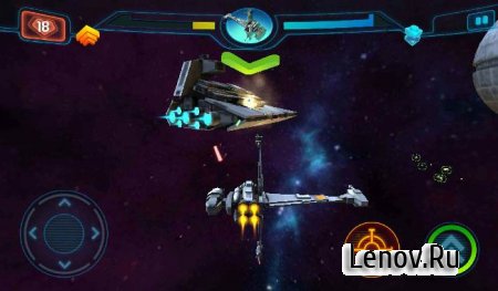 LEGO® Star Wars™ Yoda II v 1.0.1 Mod (Unlimited Money)