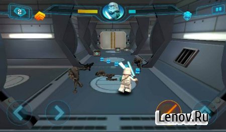 LEGO® Star Wars™ Yoda II v 1.0.1 Mod (Unlimited Money)