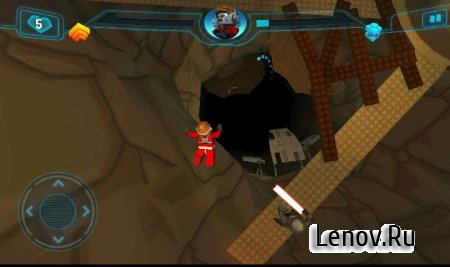 LEGO® Star Wars™ Yoda II v 1.0.1 Mod (Unlimited Money)