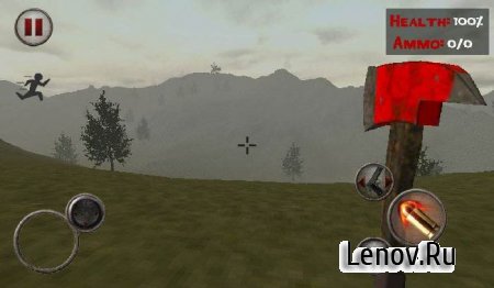 Final DayZ - Zombie Survival v 1.8