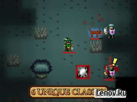 Cardinal Quest 2 (обновлено v 1.19) Мод (много денег)