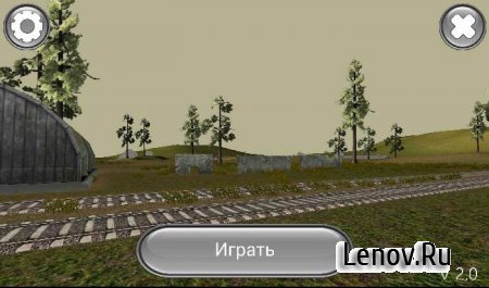 Побег В Руинах v 3.5.1.3 (PRO)