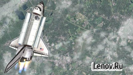 Flight Simulator Online 2014 (обновлено v 5.1.1) Мод (Unlocked)