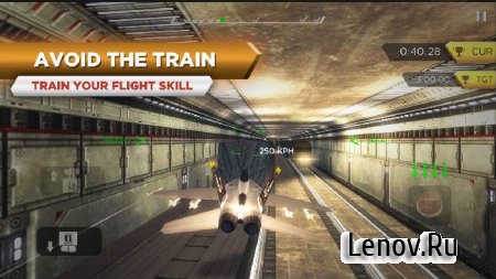 SIM EXTREME FLIGHT (обновлено v 3.1) Мод (много денег)