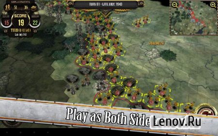 Russian Front v 1.0.1
