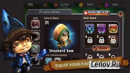 Fantashooting 2 (обновлено v 1.03.008)