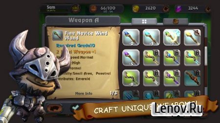 Fantashooting 2 (обновлено v 1.03.008)