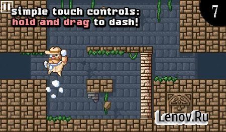 Duke Dashington v 1.1