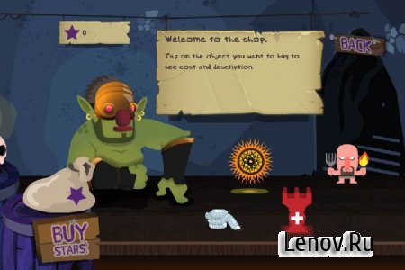 Defend your Dwelling! v 2.0.6 (Mod Money)