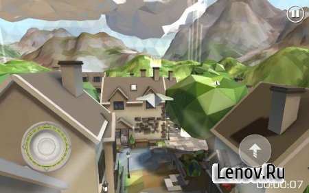 Paper Planes Flight Sim v 1.0.4