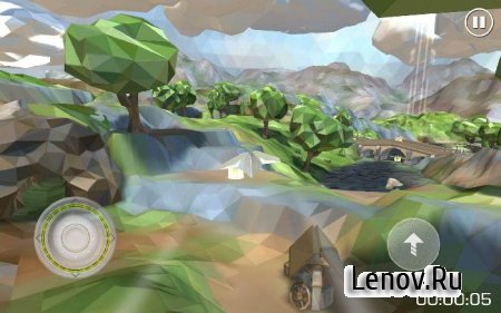 Paper Planes Flight Sim v 1.0.4