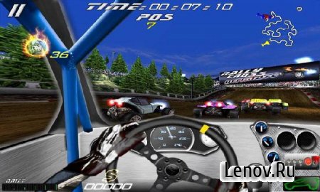 RallyCross Ultimate Free v 1.0