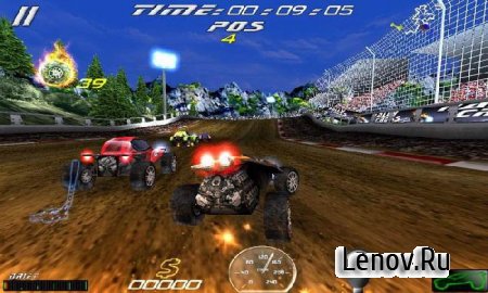 RallyCross Ultimate Free v 1.0