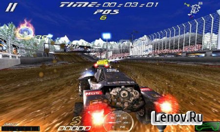 RallyCross Ultimate Free v 1.0