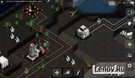 Robotic Planet RTS v 0.4.6 (Full)