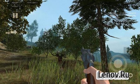 7 Days Survival: Forest v 2.0 Мод (бессмертие)