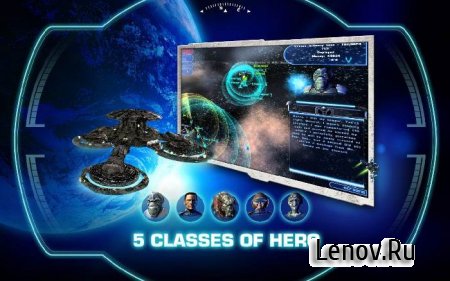 Haegemonia - Legions of Iron v 1.00