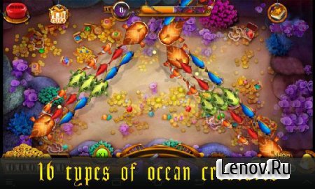 Fishing Hunter v 1.7 Мод (бесплатные покупки)