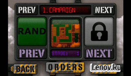 The Tankers v 1.04 (Full)