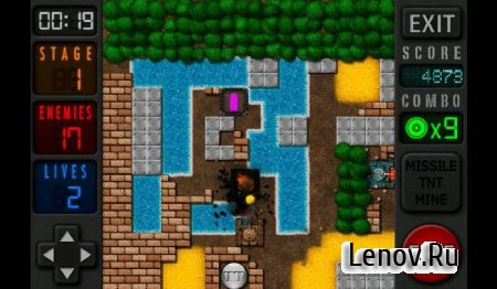 The Tankers v 1.04 (Full)