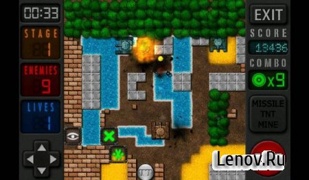The Tankers v 1.04 (Full)