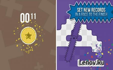 Fast Finger™ v 1.1 Mod (Unlocked VIP/Trail)
