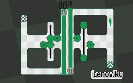 Fast Finger™ v 1.1 Mod (Unlocked VIP/Trail)