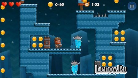 Lethal Lance v 1.0