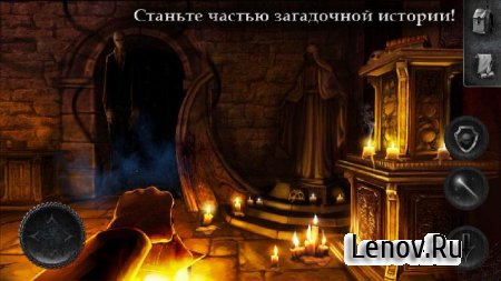 Slender Man Origins 2 Saga (обновлено v 1.0.11) Мод (много денег)