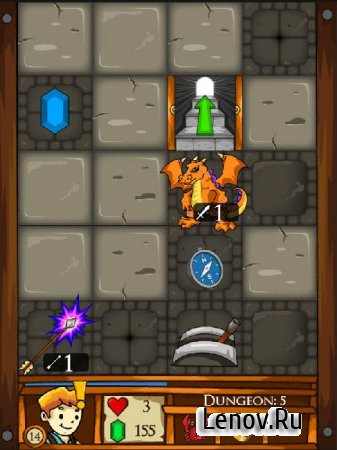 Memory Quest:Dungeon Adventure v 1.0