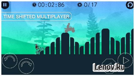 BADASS TRIAL RACE FREE RIDE v 2.0 Мод (много денег)