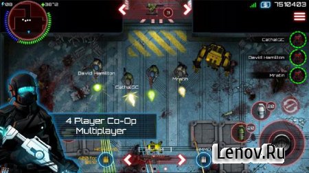 SAS: Zombie Assault 4 v 2.2.2 Мод (много денег)