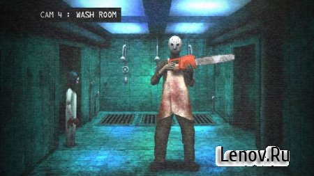 Five Nights at the Asylum (обновлено v 1.3) Мод (Unlocked)