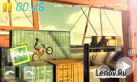 Велосипедная Гонка 3Д - Bike v 2.7 (Mod Money/Unlocked)