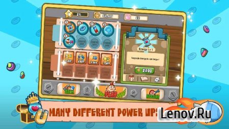 Furball Rampage: Total Chaos (обновлено v 1.1.3) (Mod Money)