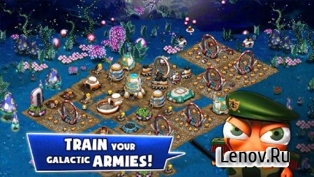 Galaxy Life™: Pocket Adventures v 1.5.2