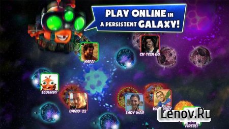 Galaxy Life™: Pocket Adventures v 1.5.2