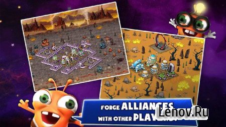 Galaxy Life™: Pocket Adventures v 1.5.2
