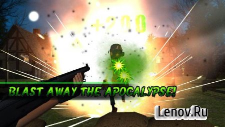 Trigger Happy: Halloween v 1.0.2 Мод (много денег)