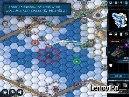 Battle Worlds: Kronos v 1.4.1