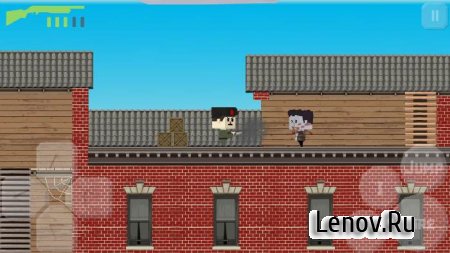 Dangerous Ivan v 1.1.1 Мод (Ads-Free/Story Unlocked)